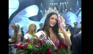 L'ex-Miss Venezuela assassinée sur le bord d'une autoroute