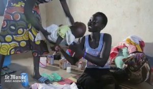 200 000 déplacés au Soudan du Sud