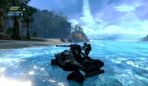 Halo : Combat Evolved Anniversaire - Trailer