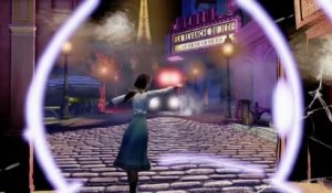 BioShock : Infinite - Trailer de lancement