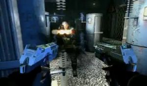 F.E.A.R. 3 - Gameplay video