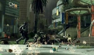 Call of Duty : Ghosts - Squads Trailer