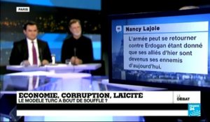 Économie, corruption, laïcité : le modèle turc à bout de souffle ? (Partie 1)