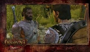 Dragon Age : Origins - Bringing The Grey Wardens To Life