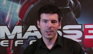 Mass Effect 3 - Nouvelles fonctionnalités