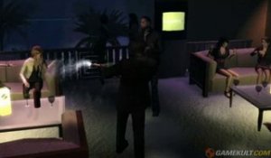 Grand Theft Auto : Episodes From Liberty City - Viens boire un p'tit coup à la maison (The Ballad of Gay Tony)