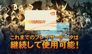 Tekken  Unlimited Tag Tournament 2 - Trailer AOU 2012