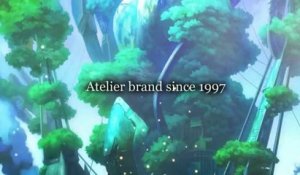 Atelier Rorona : The Alchemist of Arland - Trailer #2