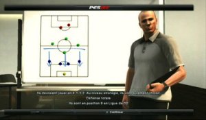 Pro Evolution Soccer 2012 - Football Life