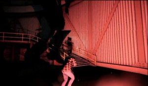 Alan Wake's American Nightmare - Trailer VGA 2011