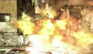 Socom : Confrontation - Trailer E3 2008