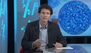 Olivier Passet, Xerfi Canal La pédagogie de l'offre du président Hollande