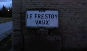 Le Frestoy-Vaux: la véritable histoire du nom du village