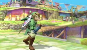 Super Smash Bros. - Super Smash Bros : E3 Trailer