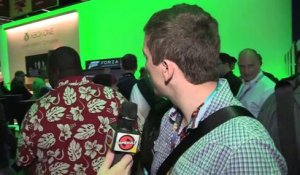 E3 2013 - Gamekult l'émission J2 : spéciale Microsoft Xbox One