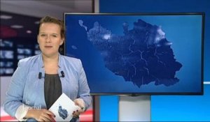 TV Vendée - Le JT du 08/01/2013