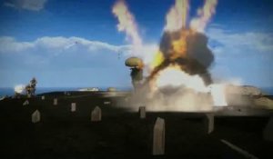 Battlefield 1943 - Guadalcanal trailer