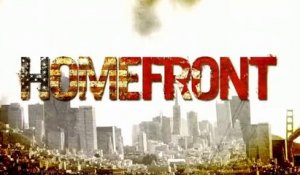 Homefront - Trailer de lancement