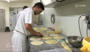 Epiphanie : La galette des rois fait toujours recette