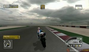 SBK-08 Superbike World Championship - Un bon départ !