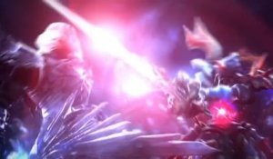 SoulCalibur V - Story Trailer