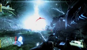 Crysis 3 - Premier trailer (VF)
