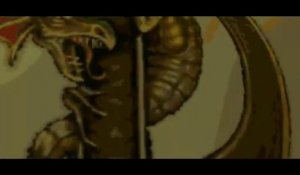 The Elder Scrolls II : Daggerfall - Vidéo d'intro