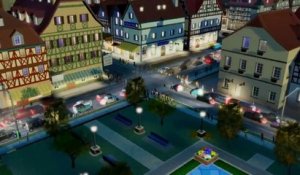 SimCity - Digital Deluxe Trailer
