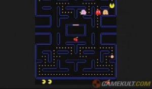 Namco Museum 50th Anniversary - Pac-Man