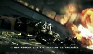 Crysis 2 - Launch Trailer