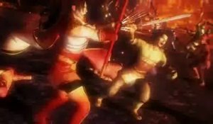 Dynasty Warriors 6 Empires - Trailer US