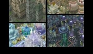 SimCity Creator - Pub Japon