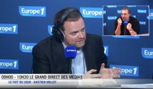 François Hollande et Julie Gayet : La bombe de Closer