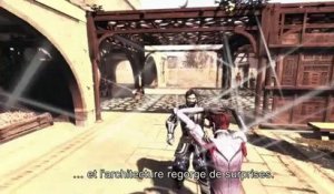 Assassin's Creed : Brotherhood - La disparition de Da Vinci - Trailer multijoueur