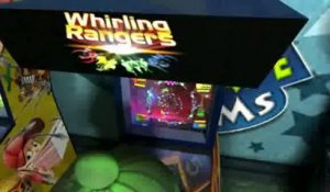 5 Arcade Gems - Trailer officiel