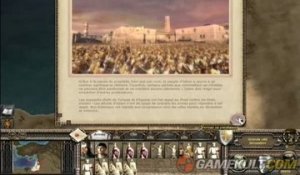 Medieval II : Total War Kingdoms - Les Croisades en multijoueur