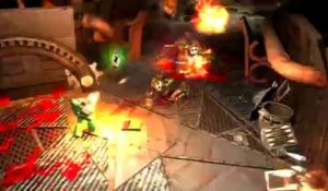 Warhammer 40.000 : Kill Team - Trailer de lancement