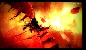 Castlevania : Lords of Shadow - Trailer Reverie