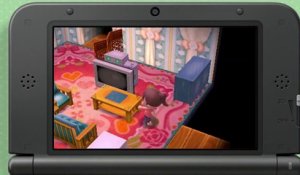 Animal Crossing : New Leaf - Trailer US