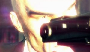 Hitman : Absolution - Cinema Trailer