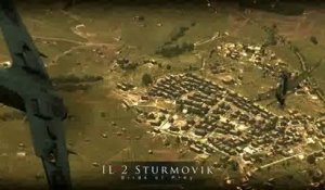 IL-2 Sturmovik : Birds of Prey - Prague-n-Play Trailer #2