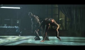 Batman : Arkham Origins - Copperhead Trailer