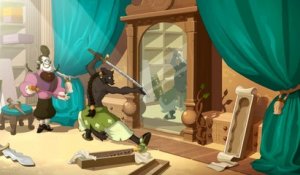 Wakfu - Trailer date de sortie