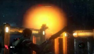 Bionic Commando - Biomech Trailer