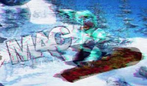 SSX - Mac trailer