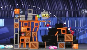 Angry Birds Trilogy - Trailer d'annonce
