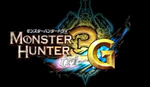 Monster Hunter 3 Ultimate - Générique