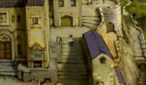 Bravely Default : Flying Fairy (Jp) - Passage en ville #2