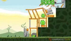 Angry Birds - Trailer officiel
