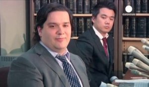 La plate-forme d'échange de bitcoin Mt.Gox se déclare en faillite